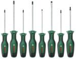 Bosch КОМПЛЕКТ ОТВЕРТКИ 8Ч. bosch (4059952643281)