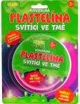 GLUMI GIumi Plastilină magică fosforescentă (M5531032)
