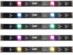 KontrolFreek RGB лента KontrolFreek Gaming Lights Kit, USB (2.74m) (4211-LED6)