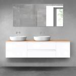Oltens Set dulap Oltens Vernal 60003000, dulap Oltens Vernal 60013000, 60017000, 63021060 (68524000)