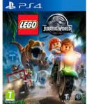 Wb Игра LEGO Jurassic World (PS4) (5051892191555)