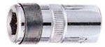 Force АДАПТЕР ЗА БИТОВЕ 1/4""(f)x1/4""(f) force jn61575 (3800755615750)