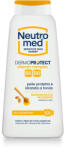  Sutter Neutromed Dermoprotect Nutriente tápláló tusfürdő mézzel és mandulával 600ml 12db/gyűjtő