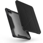 Uniq Кейс UNIQ Trexa за Apple iPad Pro 11"" 2021/2020, Черен (Uni000432-0)