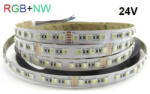VITO Led ЛЕНТА 14.4w rgb+4000k ip20 5m 24v vito (6970233830078)