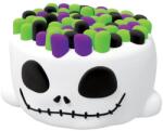 Wiky Material de modelare pentru copii - Lovin - Scary Ghost (WKW031037)