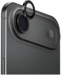 Uniq Optix алуминиев протектор за обектив за камера за iPhone 17 Air с (8886463696002) Обективи