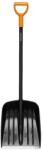 Fiskars ЛОПАТА ЗА СНЯГ fiskars 132/35СМ (6411501410177)