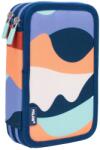 MILAN Penar cu instrumente Milan The Fun - 2 fermoare (52627) Penar