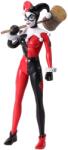 The Noble Collection Figurină de acțiune The Noble Collection DC Comics: Batman - Harley Quinn (Bendyfigs), 18 cm (NN4061) Figurina