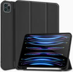 Tech-Protect Калъф Tech-Protect SC Pen за iPad Pro 11"" 2020-2022, черен (9490713929209)
