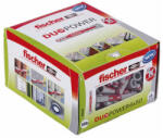 Fischer УНИВЕРСАЛЕН ДЮБЕЛ Ф6x50ММ 100 БРОЯ fischer duopower (4048962262179)