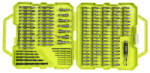 RYOBI КОМПЛЕКТ БИТОВЕ И СВРЕДЛА ryobi rak127ddsd (4892210161116)