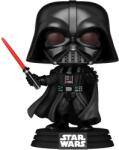 Funko Figurină Funko POP! Star Wars: Star Wars - Darth Vader (Blindat) #867 (114823) Figurina