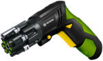 Fieldmann АКУМУЛАТОРНА ОТВЕРТКА FIELDMANN FDS 10102-A 3.6 V, 1.30 Ah (8590669232147)