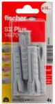 Fischer РАЗШИРИТЕЛЕН ДЮБЕЛ 14x70 fischer sx plus (4048962481815)