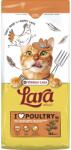 Versele-Laga Lara csirke pulykával - száraz macskaeledel - 12, 5 kg