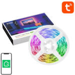 Gosund LED лента Gosund SL1, WiFi, RGB, Tuya, 2.8m (SL1)