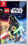 Wb Игра LEGO STAR WARS The Skywalker SAGA (NSW) (5051890321534)