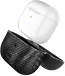 Cygnett Кейс Cygnett TekView за AirPods Pro, черен (CY3120TEKVI)