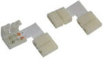 D-iL КОНЕКТОР ЗА led ЛЕНТА l 3528 ip20 2БР d-il (3800232860888)