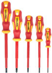 Nextool ОТВЕРТКИ ВИСОКОВОЛТОВИ КОМПЛЕКТ nextool d258-23 (6902016070708)