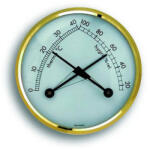 TFA ТЕРМОМЕТЪР-ХИГРОМЕТЪР climatherm, Ф71cm tfa tfa-45.2006 (4009816041920) Термометър