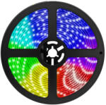 Xtrike me LED Осветяваща лента HT-5050 (6932391926789)