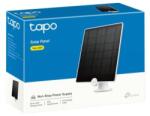 TP-LINK Solar Panel Tapo A200 4.5W Black EU (4897098686140)