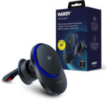 3mk Protection 3mk Hardy AeroCharger Стойка за телефон за кола с MagSafe 15W MPP Qi2 (5903108646536)