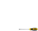 Topmaster Professional ОТВЕРТКА КРЪСТАТА ШЕСТОГРАМ 6Х150mm tmp (3800972000391)