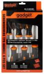 Gadget КОМПЛЕКТ ОТВЕРТКИ 6Ч. gadget (3800123173561)