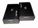 Estillo HDMI Extender (усилвател) ESTILLO HDEX002M1, усилва HDMI сигнал до 60 (HDEX007M1)
