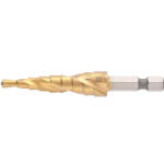 MTX СВРЕДЛО СТЪПАЛОВИДНО Ф 4-12 mm mtx (4044996175287)