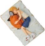 Banpresto Statuetă Banpresto Animation: Chainsaw Man - Denji & Pochita (Break Time), 14 cm (194939) Figurina