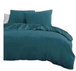 Home linge passion Комплект покривка за завивка home linge passion Син 200 легло 3 Части (3701393720632)