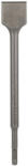 Bosch СЕКАЧ-ЛОПАТА sds+ bosch 40x250 (3165140386005)