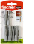 Fischer УНИВЕРСАЛЕН ДЮБЕЛ Ф8Х50ММ 10 БРОЯ fischer ux k (4006209908648)