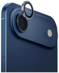 Uniq Optix алуминиев протектор за обектив за iPhone Air с апликатор - (8886463696637) Обективи