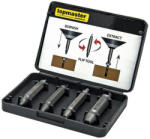 Topmaster К-Т ЕКСТРАКТОРИ 4 БР. topmaster (3800972002234)