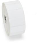 ZEBRA Z-Perform 1000T hőtranszfer fehér öntapadó etikett 55x25mm 3005547 (3005547)