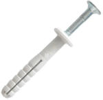 Wurth ПИРОН-ДЮБЕЛ Ф6Х80ММ 50 БРОЯ wurth (5903768025771)