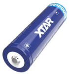 XTAR Акумулаторна батерия XTAR за фенери 18650 със защита , 3300mAh, Li-ion (XTAR-BL-CR18650-3300PCM) - smartx