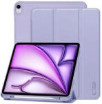 Tech-Protect Кейс Tech-Protect SC Pen за iPad Air 13"" 2024, лилав (5906302308668)