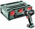 Metabo Електрическа отвертка Metabo SSW 18 LT 300 BL (4061792217256)