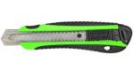 Nkg tools НОЖ МАКЕТЕН 18mm 3 НОЖЧЕТА nkg (0614591238485)