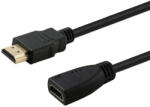 SAVIO HDMI удължителен кабел 1m CL-132 (CL-132)