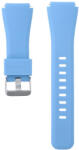 Trender СИЛИКОНОВА КАИШКА trender tr-sl22gbl 22 mm groove blue (tr-sl22gbl)