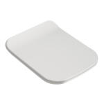 Inter Ceramic ТОАЛЕТНА СЕДАЛКА ЗА МОНОБЛОК 7837slim (6988354247705)