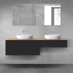 Oltens Set dulap Oltens Vernal 60015300, dulap Oltens Vernal 60010300, 63021060 (68566300)